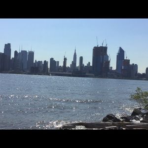 Meet your Posher, Karl